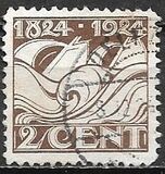 [The 100th Anniversary of the Life Boat Service, No WM, type AH]