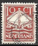 [The 100th Anniversary of the Life Boat Service, No WM, type AI]