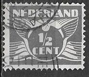 [Numeral Stamps - New Values and Colors, type AK5]