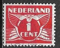 [Numeral Stamps - New Values and Colors, type AK6]