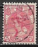 [Queen Wilhelmina, տեսակ J1]