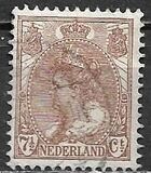 [Queen Wilhelmina, տեսակ J2]