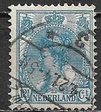 [Queen Wilhelmina, տեսակ J4]