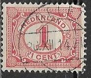 [New Daily Stamps, type I1]