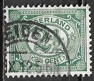 [New Daily Stamps, type I3]