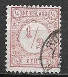 [New Daily Stamps, type F1]
