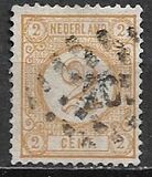 [New Daily Stamps, type F5]