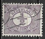 [New Daily Stamps, type I]
