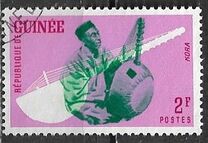 [Native Musicians, tip AN]