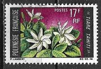 [Flowers, type CF]