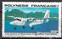 [Planes used in Polynesia, type KS]