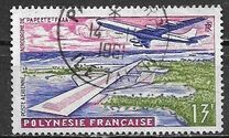 [Airmail - Papeete Airport, type M]