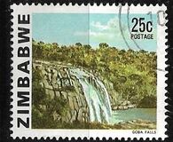 [Issues of 1978 of Rhodesia and New Value inscribed "ZIMBABWE", type L]