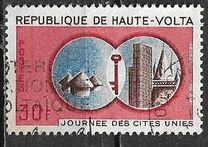[Linked Cities' Day, Вид HF]
