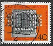 [The 350th Anniversary of the Invention of the Calculating Machine, Typ UW]