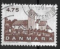 [Village Churches from Jutland, 類型 UI]