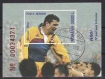 [Football - Gheorge Hagi, type HYC]