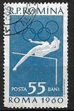 [Olympic Games - Rome, Italy, 類型 BQP]
