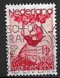 [Kinderpostzegels, type DM]