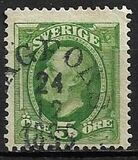 [King Oscar II, tegund J1]