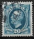 [King Oscar II, tegund J6]