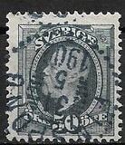 [King Oscar II, tegund J9]