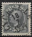 [King Oscar II, tegund J9]