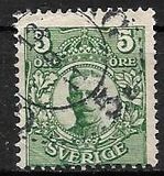 [King Gustaf V, type N]