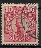 [King Gustaf V, type N1]