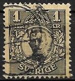 [King Gustaf V, type N2]