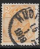 [National Coat of Arms, 类型 M4]