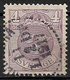 [National Coat of Arms, 类型 M6]