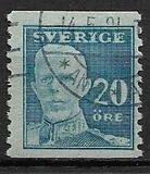[King Gustaf V, type V3]