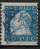 [King Gustaf II Adolf, type X]