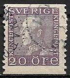 [King Gustaf V, tegund Z]