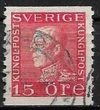 [King Gustaf V, type Z9]