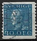 [King Gustaf V, tegund Z2]