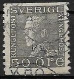 [King Gustaf V, tegund Z3]