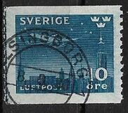 [Airmail, type AG]