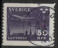 [Airmail, type AG1]