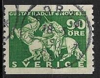 [The 300th Anniversary of the Death of King Gustav II Adolf, type AI5]