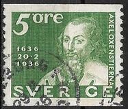 [The 300th Anniversary of the Post Office, tip AQ]