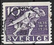 [The 300th Anniversary of the Post Office, tip AR]