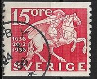 [The 300th Anniversary of the Post Office, tip AS]