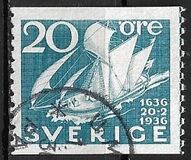 [The 300th Anniversary of the Post Office, tip AT]