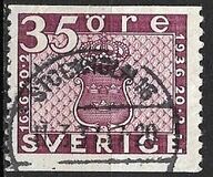 [The 300th Anniversary of the Post Office, tip AW]