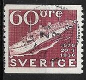 [The 300th Anniversary of the Post Office, tip BA]