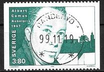 [Nobel Laureates - Literature, type AQC]