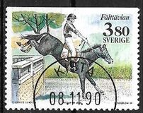 [World Equestrian Games, 类型 APB]