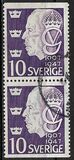 [The 40th Anniversary of the Reign of Gustav V, Scrivi CU]